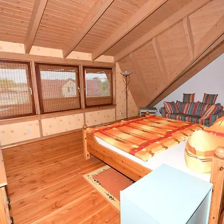 Ferienwohnung 1 Priepert