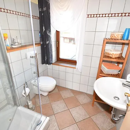 Ferienwohnung 1 Apartment