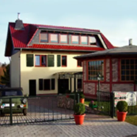 Ferienwohnung 1 *