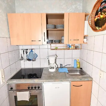 Ferienwohnung 1 *