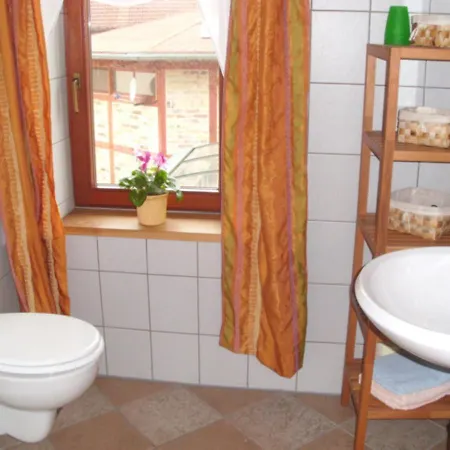 Apartment Ferienwohnung 1 *