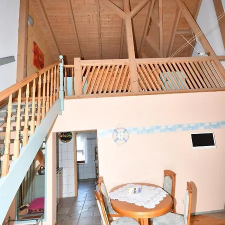 Ferienwohnung 1 Apartment Priepert