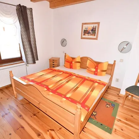 Ferienwohnung 1 *