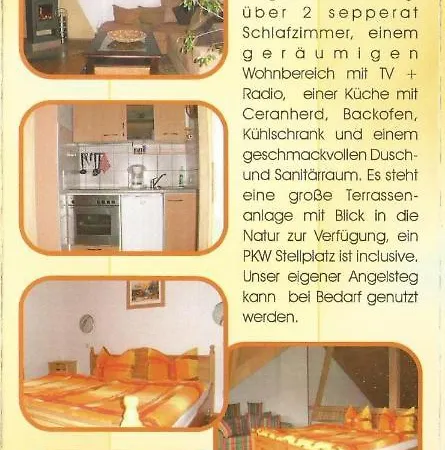 Ferienwohnung 1