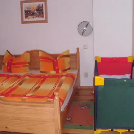 Ferienwohnung 1 *